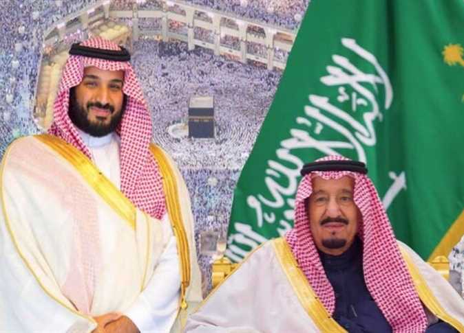 صور الملك سلمان ومحمد بن سلمان png - موقع محتويات