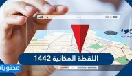 اللقطة المكانية 1442 .. اللقطة الاحصائية للبيانات المكانية للمدارس