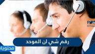 رقم شي ان الموحد وطريقة تقديم تذكرة دعم شي ان