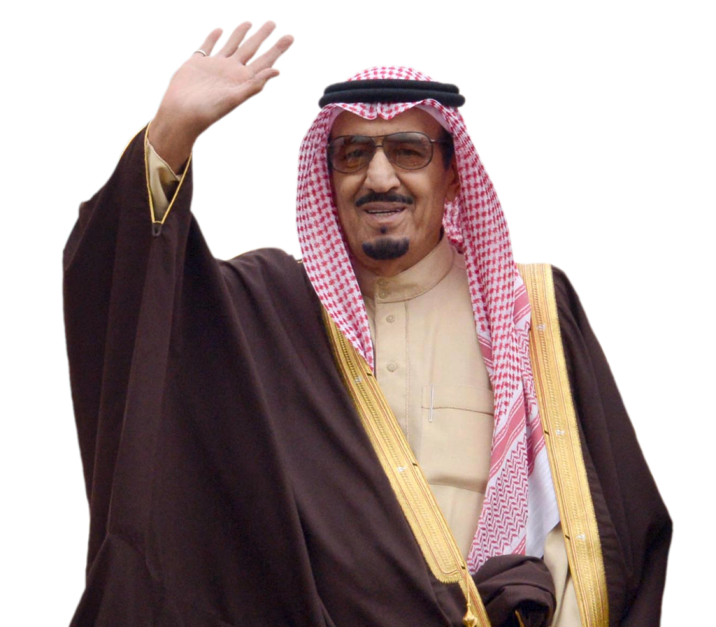 صور الملك سلمان بن عبد العزيز وصور البيعة السادسة للملك سلمان موقع