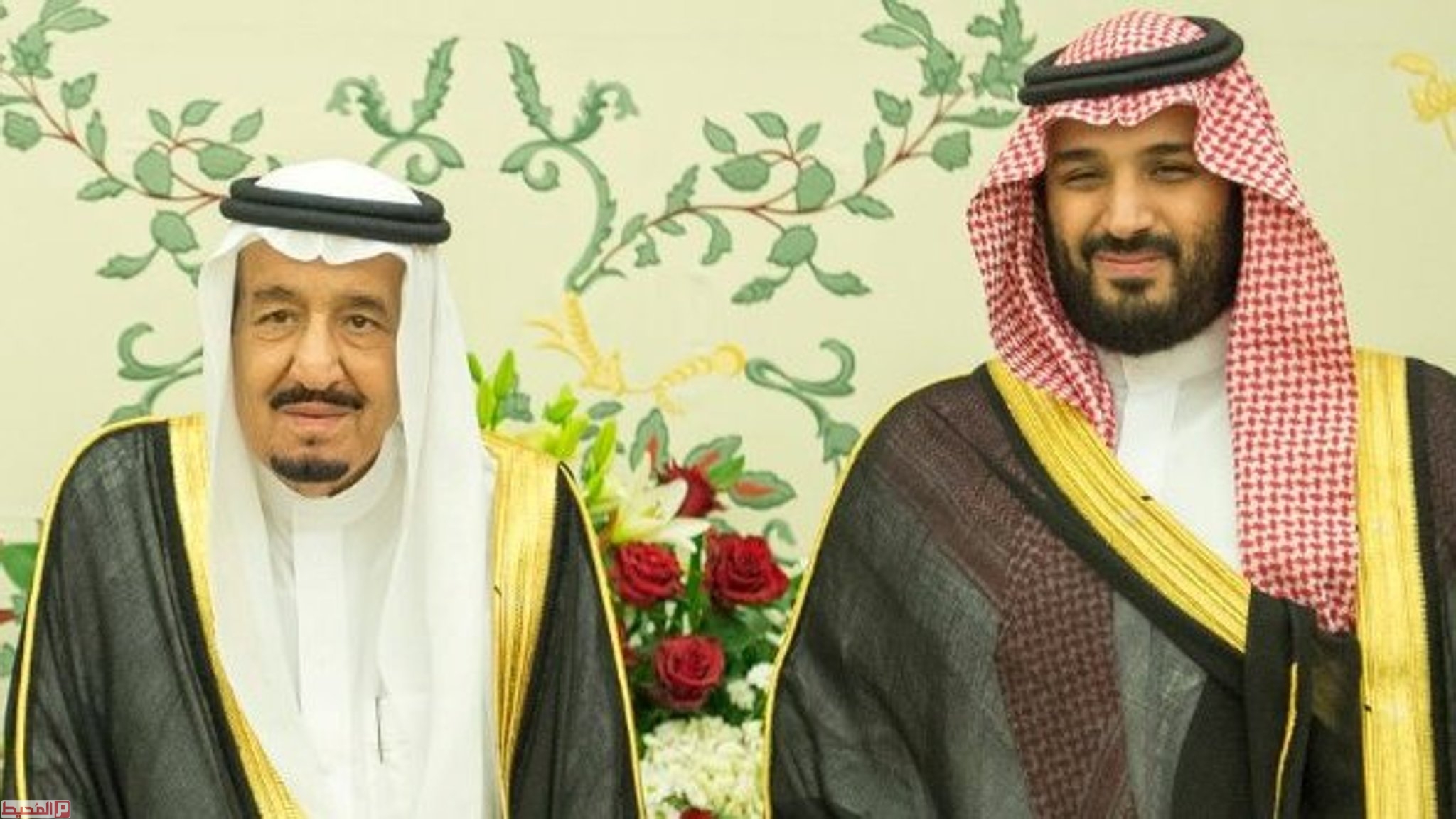 صور الملك سلمان ومحمد بن سلمان png - موقع محتويات