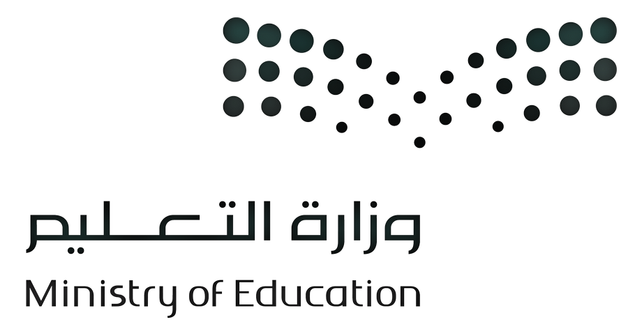 شعار وزارة التعليم شفاف