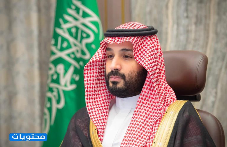 خلفيات محمد بن سلمان للايفون