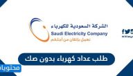 طلب عداد كهرباء بدون صك .. ضوابط الحصول على خدمات الكهرباء بدون صك ملكية