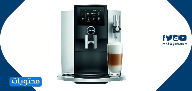أفضل ماكينة قهوة بدون كبسولات 2021 ومعايير اختيار أفضل ماكينة