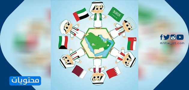 كلمات عن يوم الطفل 