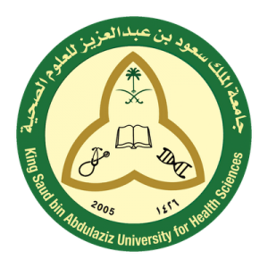 شعار كلية العلوم الصحية 