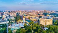 ماهي عاصمة اوكرانيا وأهم المعالم السياحية بها