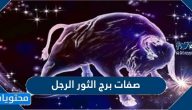 صفات برج الثور الرجل واهم مميزاته وعيوبه