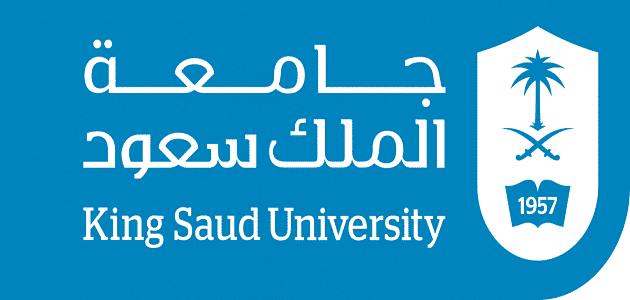 صور شعار جامعة الملك سعود شفاف ومفرغ