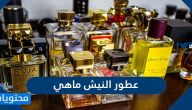 ما هي عطور النيش وما أهم العلامات التجارية المتخصصة في عطور النيش