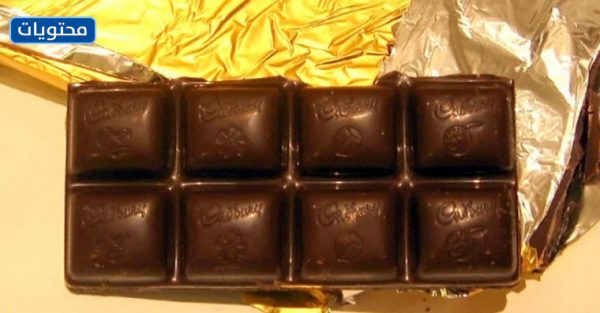 افضل انواع الشوكولاته في السعوديه