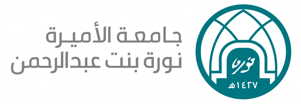 شعار جامعه الأميرة نوره