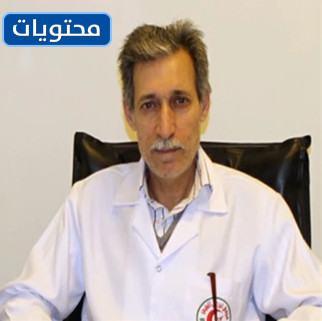 الدكتور عبدالعزيز العماري