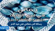رسالة الى حماتي في عيد الام 2025