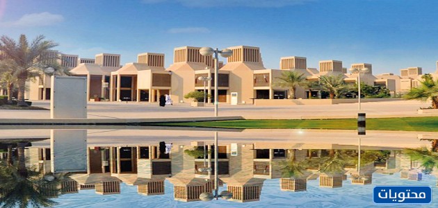 افضل الجامعات العربية لعام 2021 وفق التصنيف العالمي