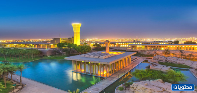 افضل الجامعات العربية لعام 2021 وفق التصنيف العالمي