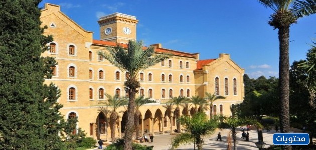 افضل الجامعات العربية لعام 2021 وفق التصنيف العالمي