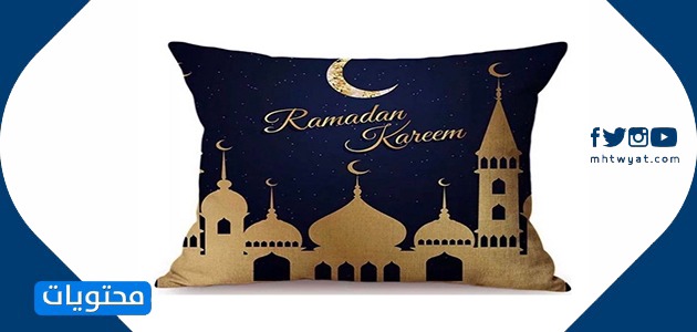 أجمل الافكار لتزيين المنزل في رمضان