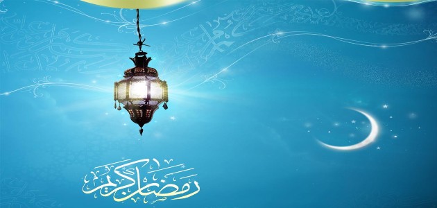 صور تهنئة بمناسبة رمضان 2021 ‫ ‫(22)‬