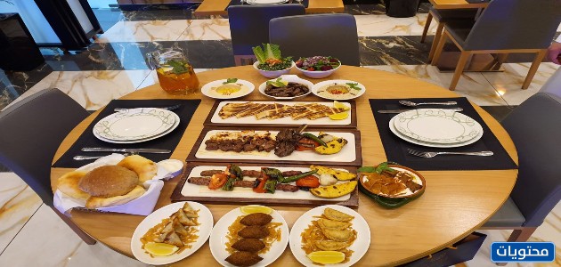 مطعم عبد الوهاب