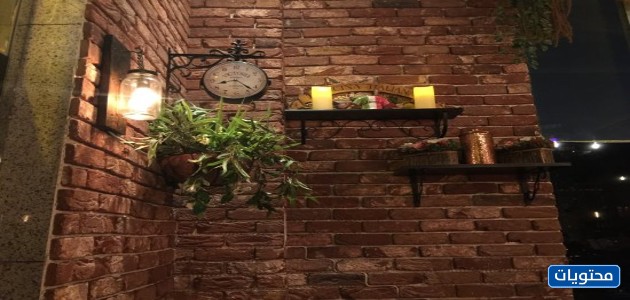 افضل مطعم ايطالي بالرياض