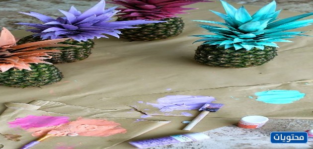 أفكار لتحضير حفل تخرج بسيط