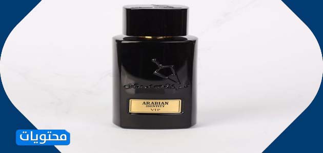 Identity Vip Perfume افضل عطور فيصل الدايل للنساء - موقع محتويات