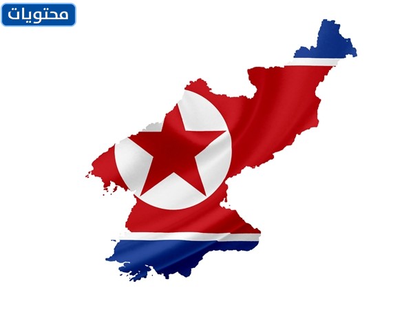 عدد سكان كوريا الشمالية 2021