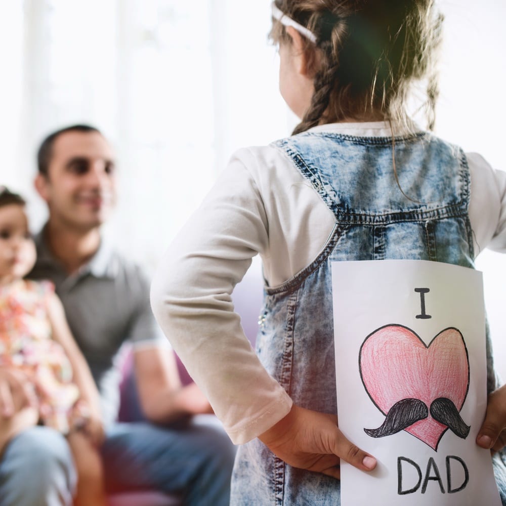 اجمل الصور عن حنان الاب