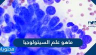 ما هو علم السيتولوجيا وتاريخه ومجالاته بالتفصيل
