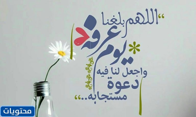 رمزيات يوم عرفه