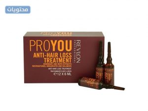 امبولات Revlon Professional Pro You Anti-Hair Loss