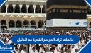 ما حكم ترك الحج مع القدرة مع الدليل