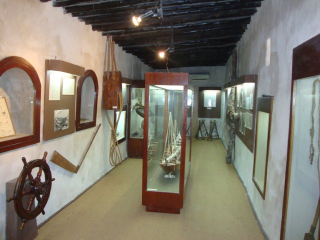 متحف رأس الخيمة