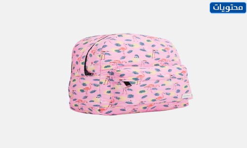 أشكال شنط مدرسية للبنات