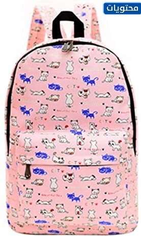 أفضل شنطة مدرسة بنات في السعودية