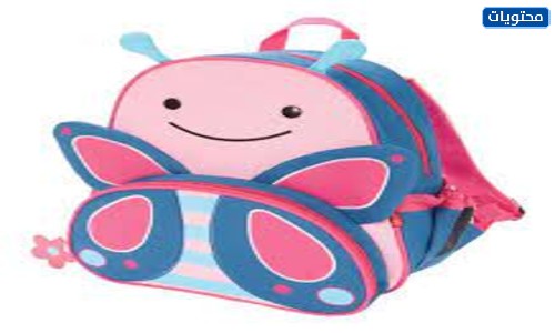 أفضل شنطة مدرسة بنات في السعودية