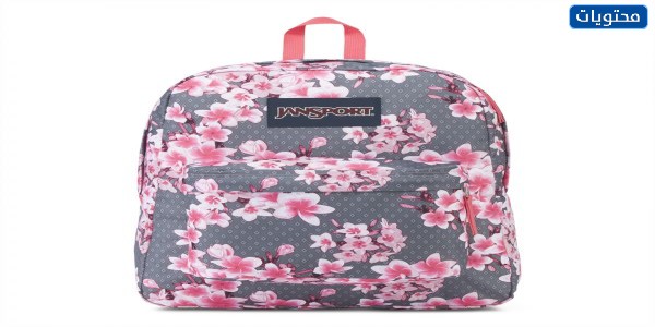 أفضل شنطة مدرسة بنات في السعودية