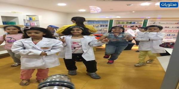 مدارس النهضة العالمية