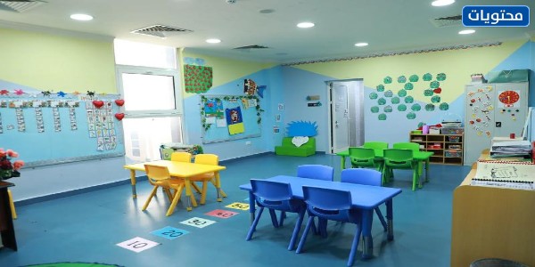 مدارس الفرسان العالمية