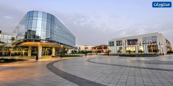 المدرسة الأمريكية العالمية بالرياض