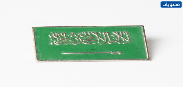 توزيعات اليوم الوطني السعودي على تطبيق انستقرام