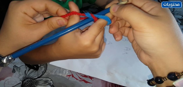 طريقة مسك القلم للاطفال نصائح وإرشادات لتشجيع الطفل على الامساك بالقلم موقع محتويات