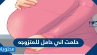 حلمت اني حامل للمتزوجه والعزباء والمطلقة لكبار علماء تفسير الأحلام