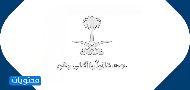 رسومات عن اليوم الوطني