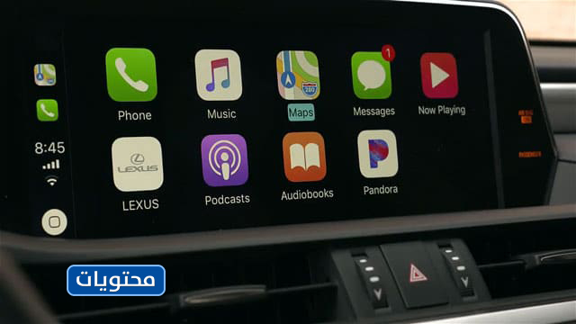 أسعار لكزس ES 2021