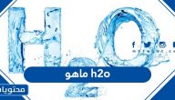 ما هو h2o ؟