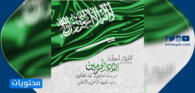 صور عن اليوم الوطني للمملكة العربية السعودية