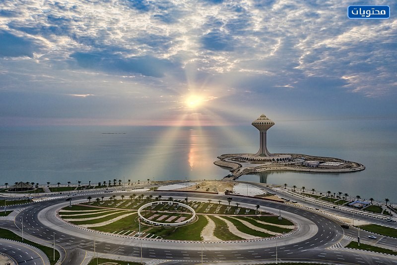 افضل مدن ساحلية في السعودية